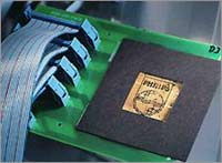 飞利浦开发出塑料微型电脑显示屏